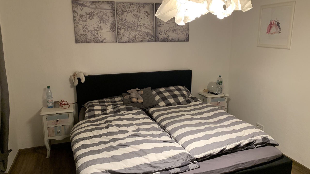 Photo of Bedroom in Hann. Muenden