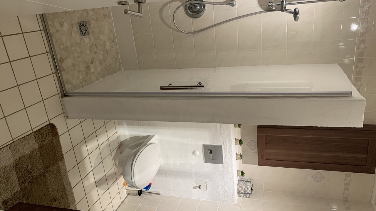 Photo of Bathroom in Hann. Muenden