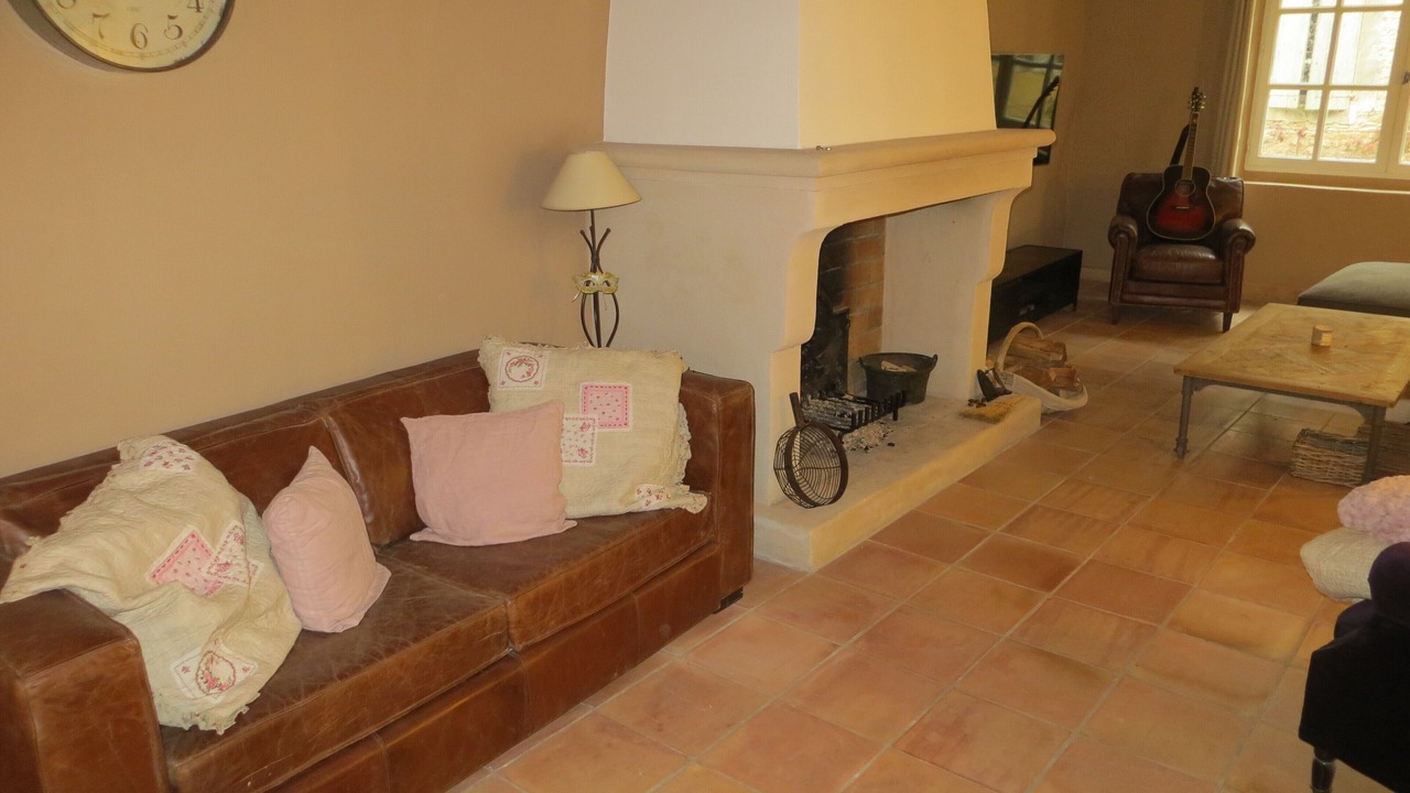 Photo of Bedroom in Goult