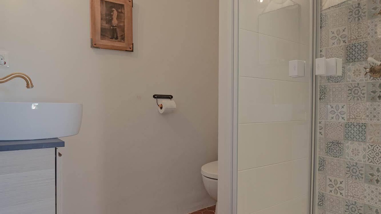 Photo of Bedroom in Goult