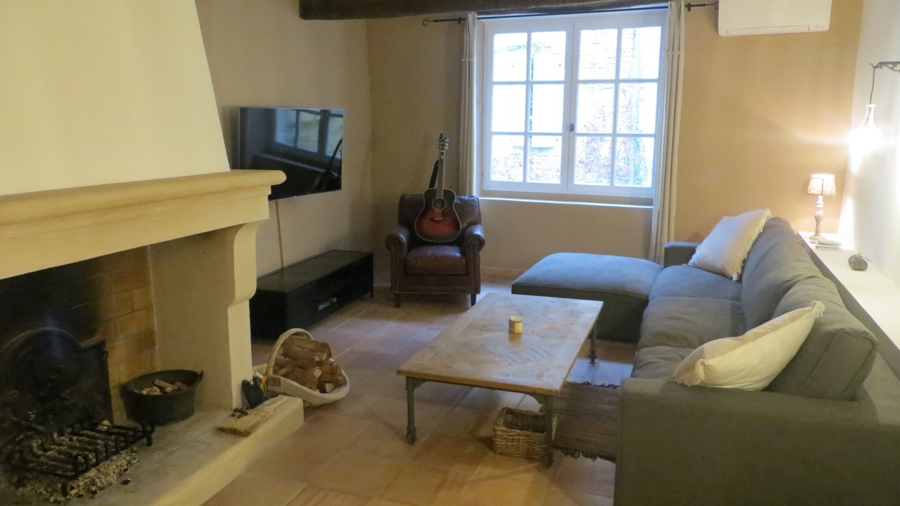 Photo of Bedroom in Goult