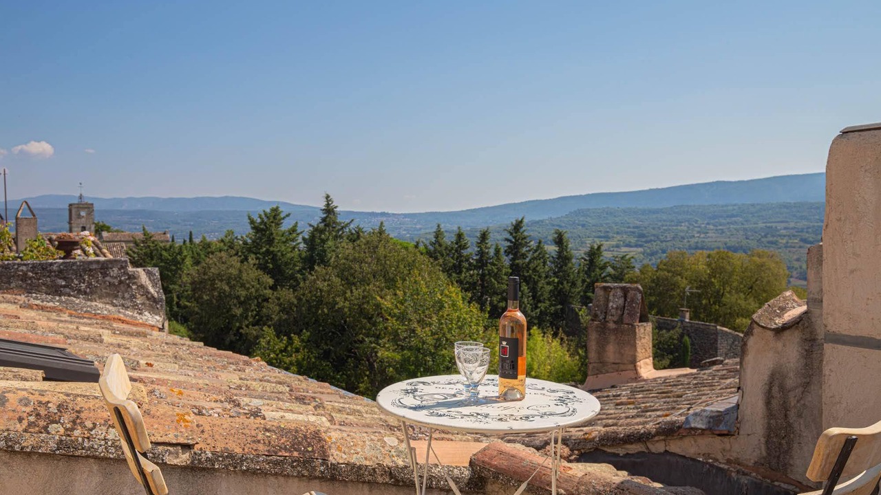 Photo of Outdoor in Goult