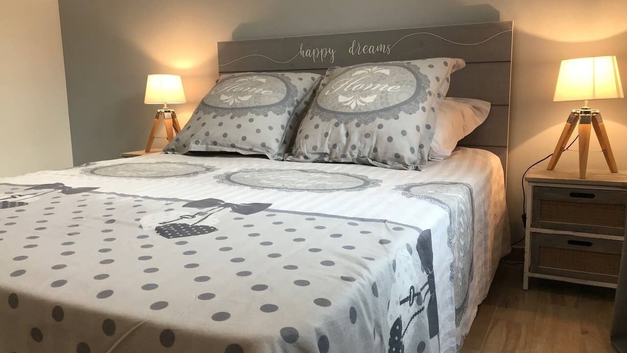 Photo of Bedroom in Roquevaire