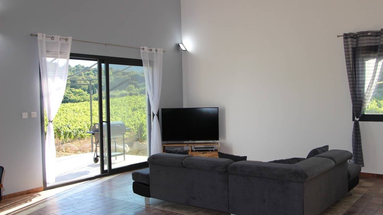 Photo of Livingroom in Roquevaire