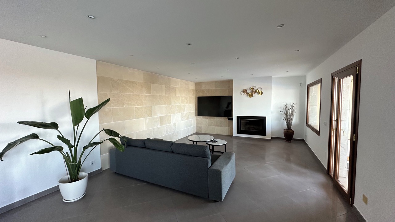 Photo of Livingroom in Sa Coma