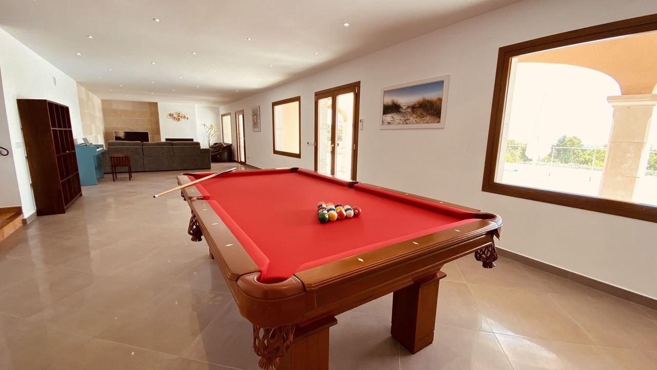 Photo of Bedroom in Sa Coma