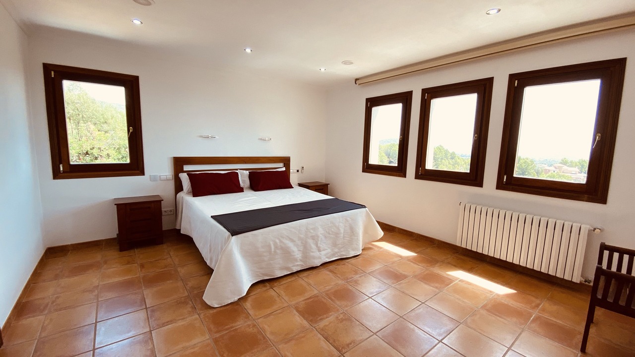 Photo of Bedroom in Sa Coma
