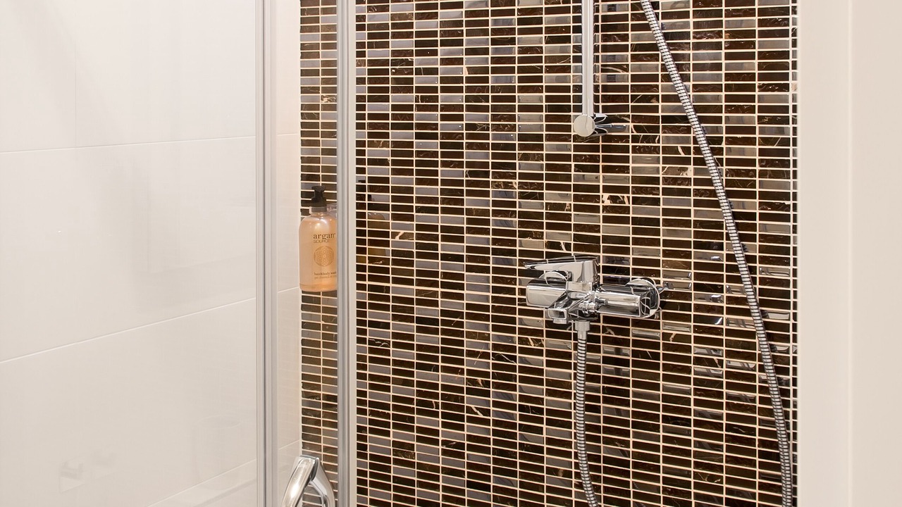 Photo of Bathroom in Smichov
