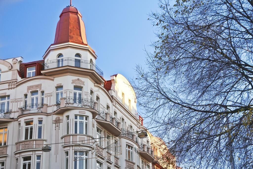 Photo of Outdoor in Smichov