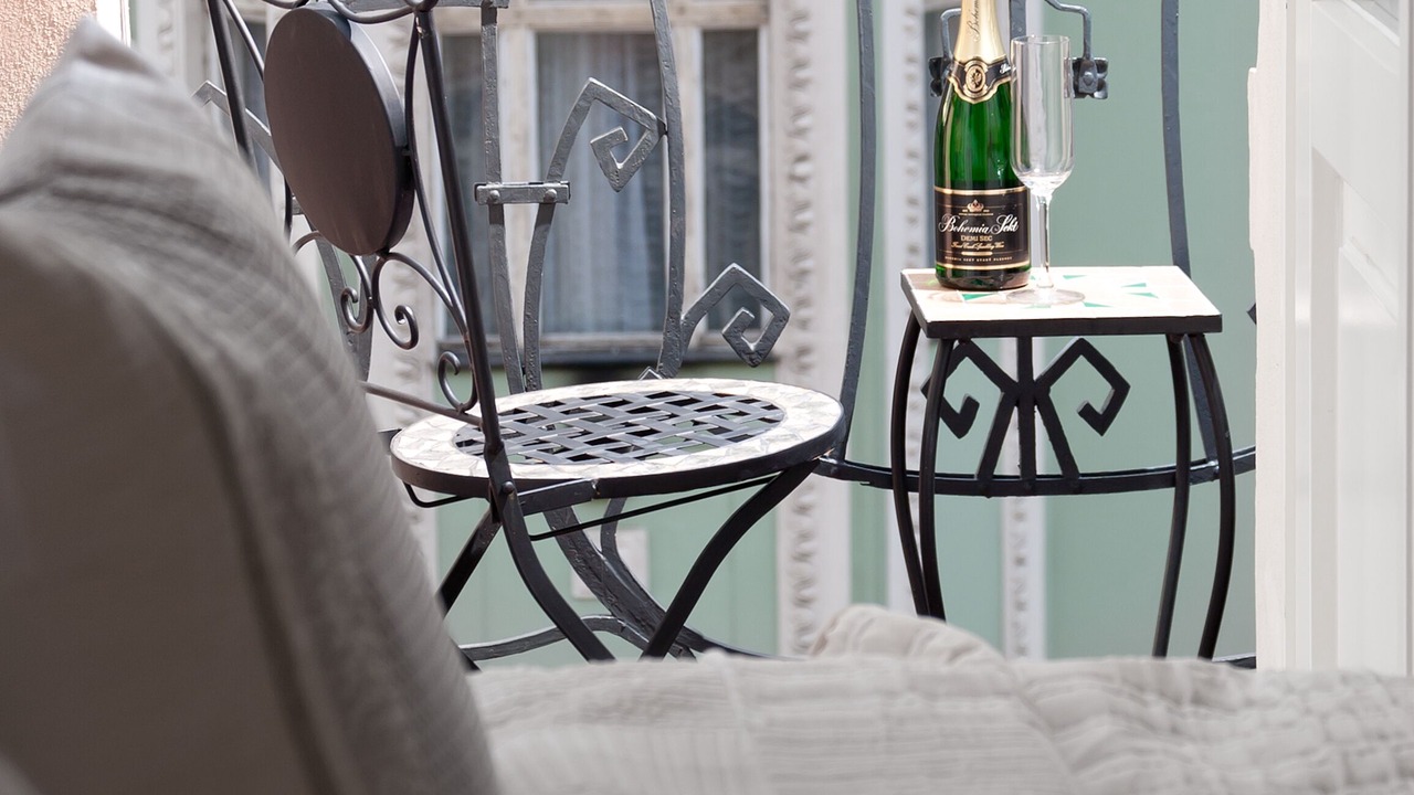 Photo of Outdoor in Smichov
