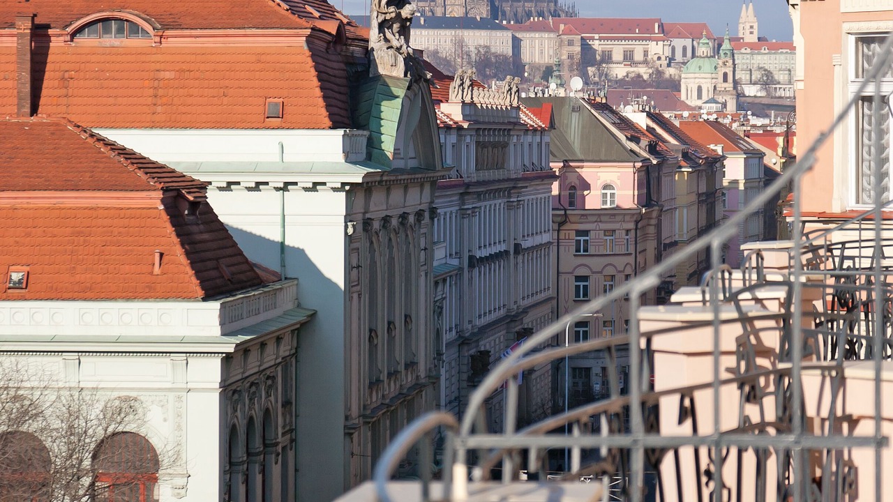 Photo of Outdoor in Smichov