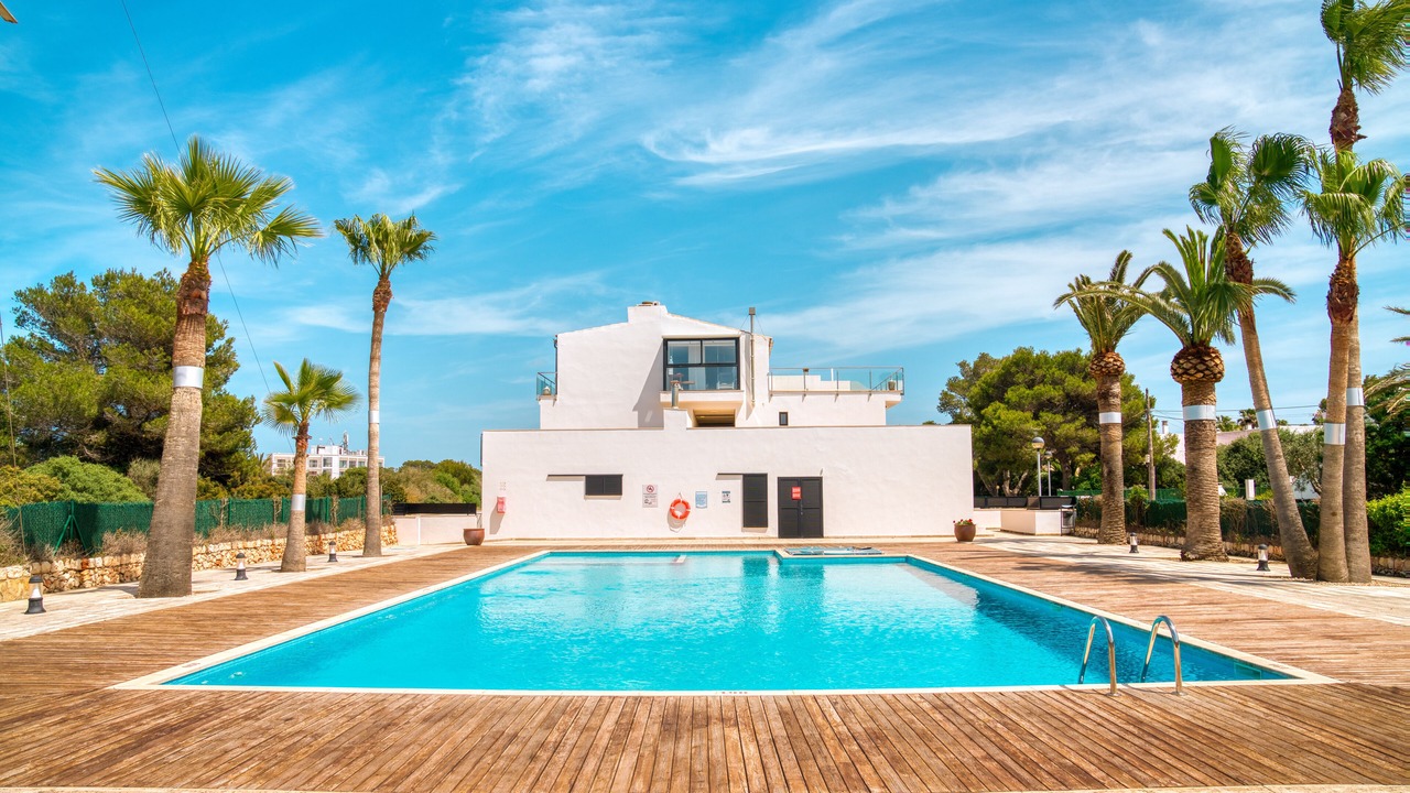 Photo of Outdoor in Son Carrio