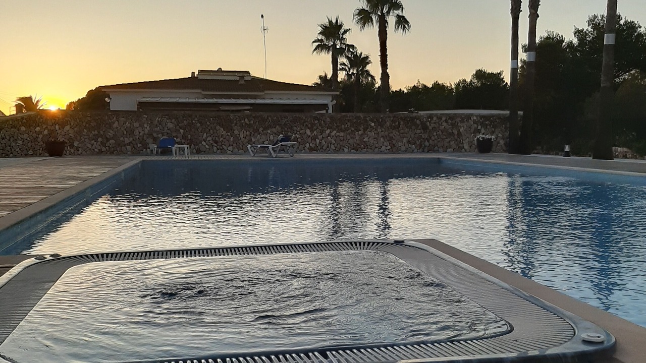 Photo of Outdoor in Son Carrio