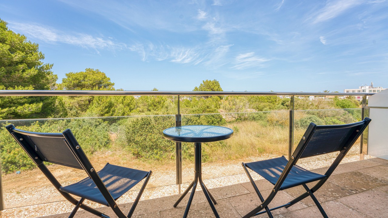 Photo of Outdoor in Son Carrio