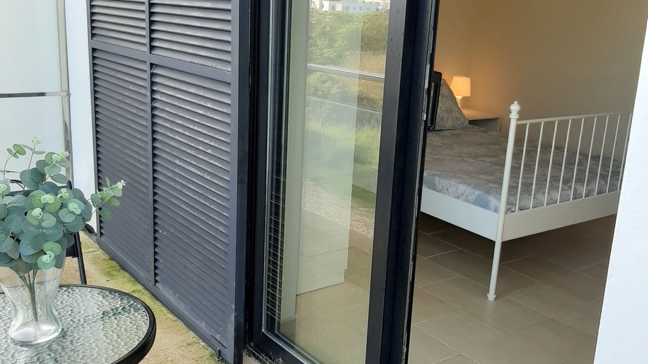 Photo of Patio Balcony in Son Carrio