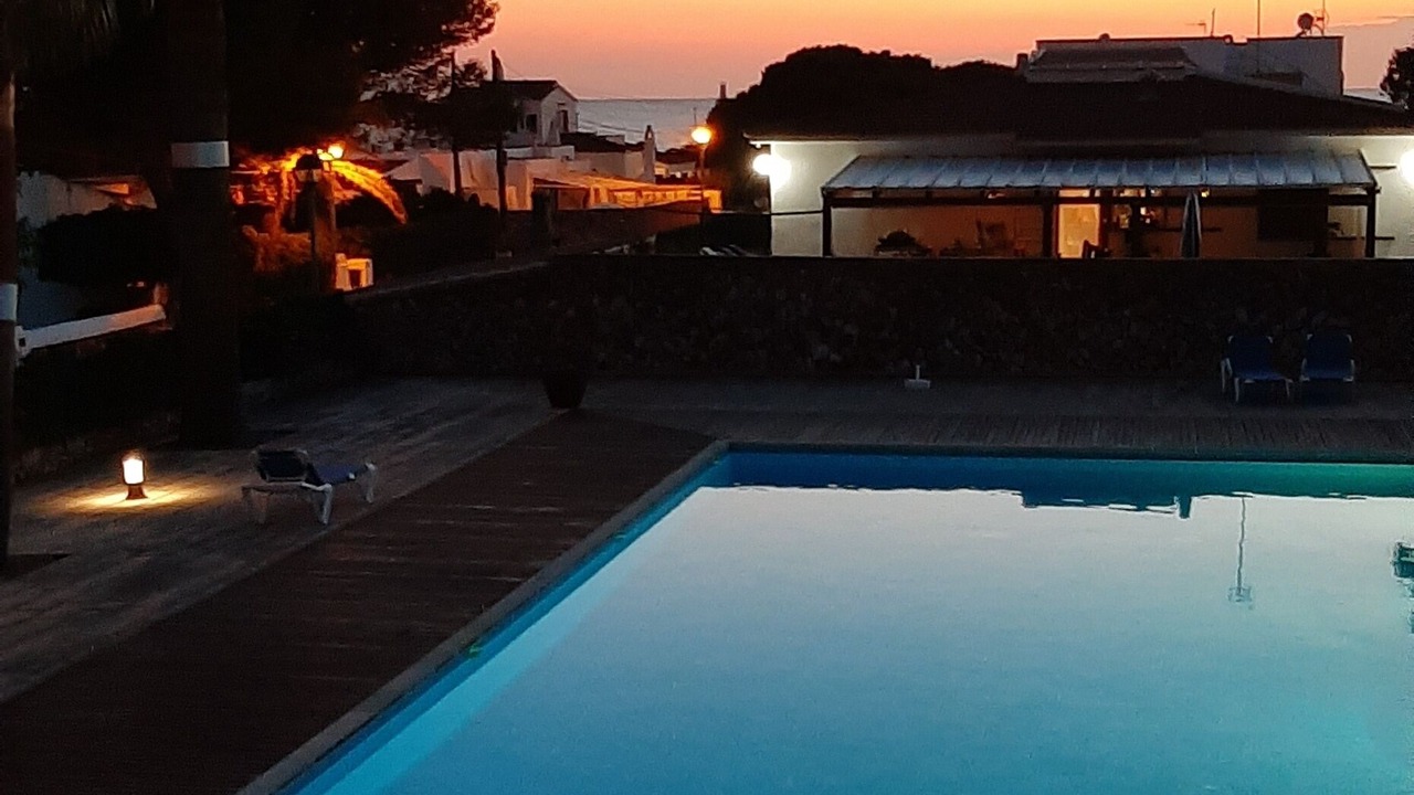 Photo of Outdoor in Son Carrio