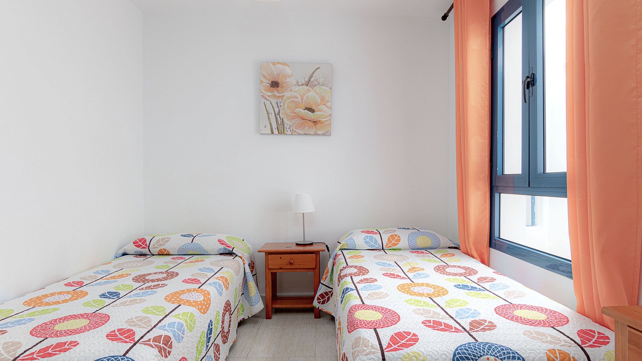 Photo of Bedroom in Costa Teguise