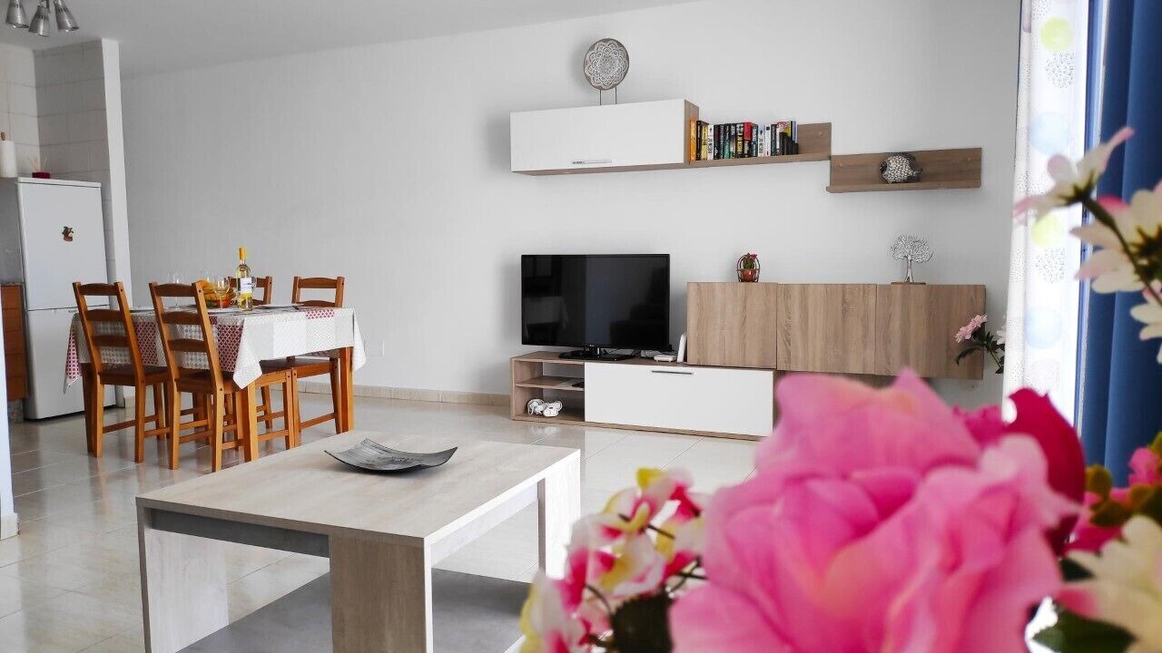 Photo of Livingroom in Costa Teguise