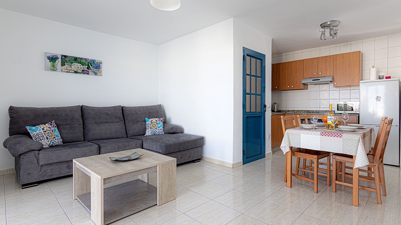 Photo of Livingroom in Costa Teguise