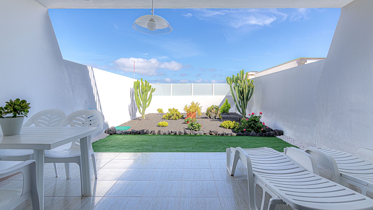 Photo of Outdoor in Costa Teguise