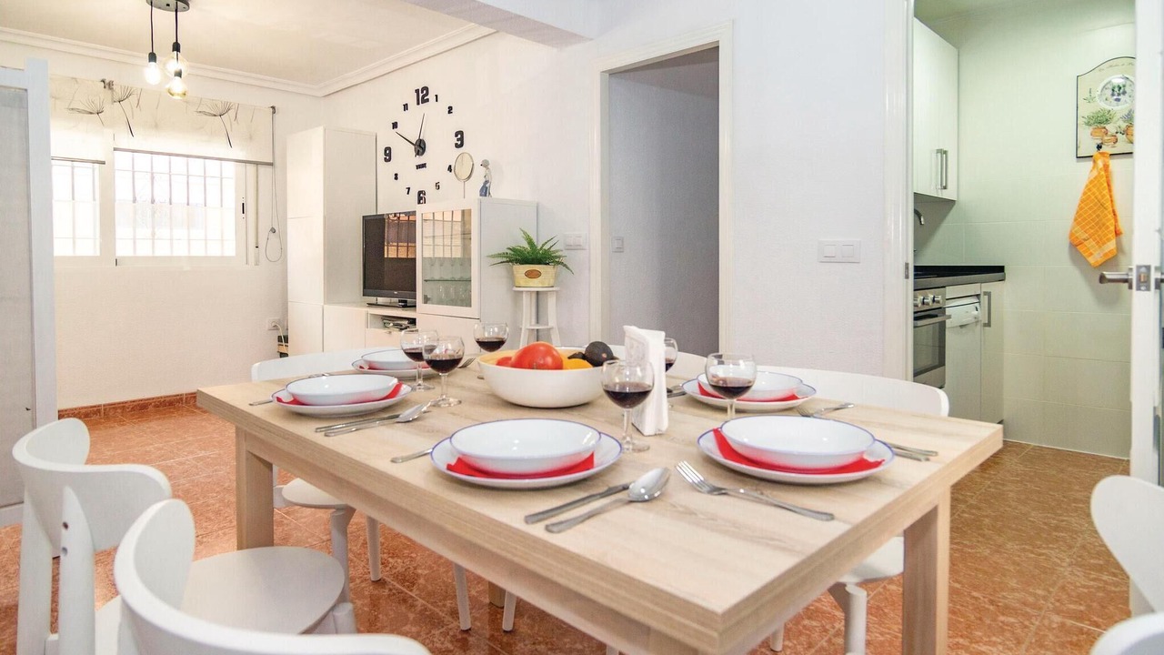 Photo of Bedroom in Distrito Sur