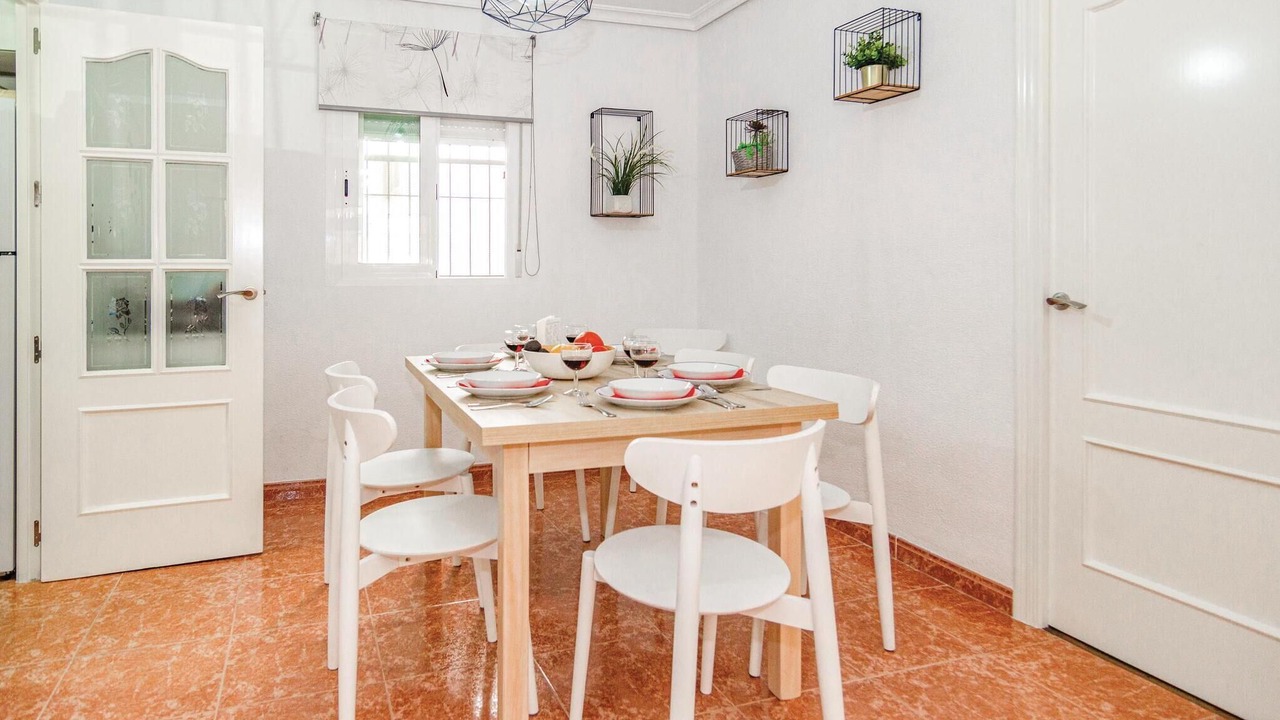 Photo of Bedroom in Distrito Sur