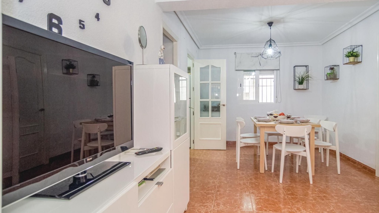 Photo of Bedroom in Distrito Sur