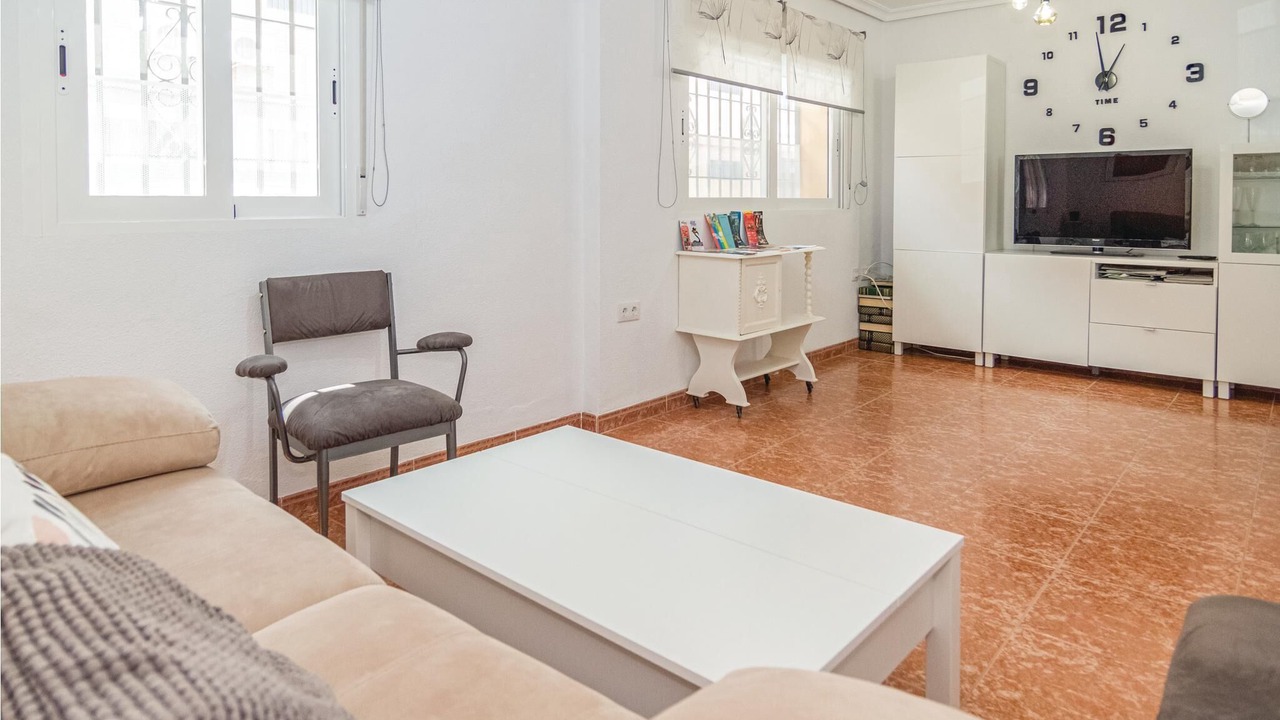 Photo of Bedroom in Distrito Sur