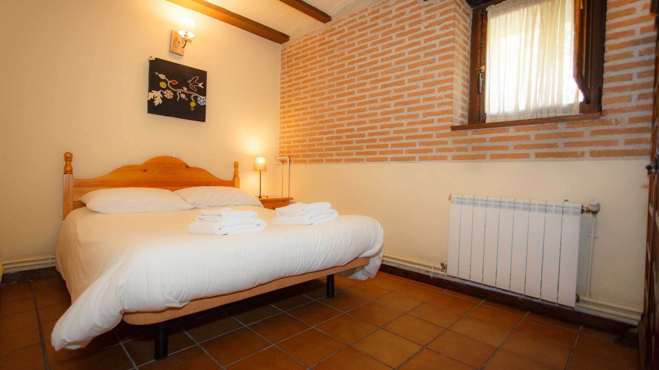 Photo of Bedroom in Robregordo