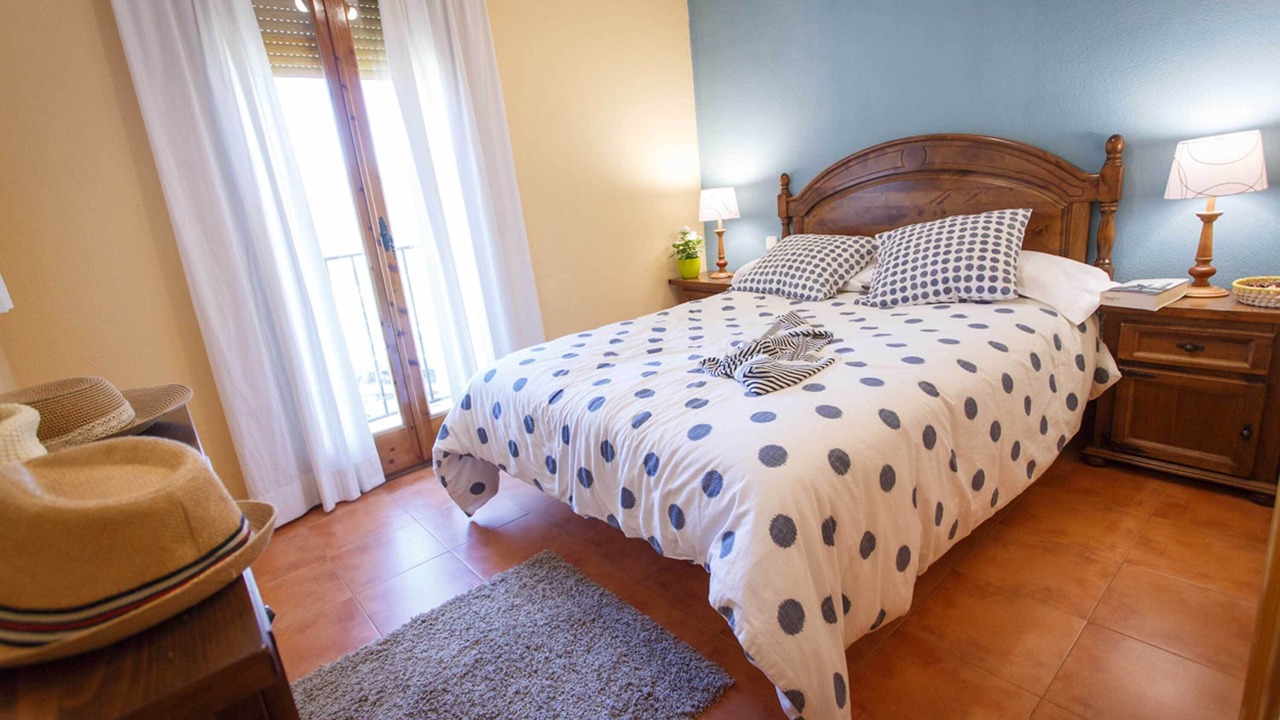Photo of Bedroom in Pinuecar