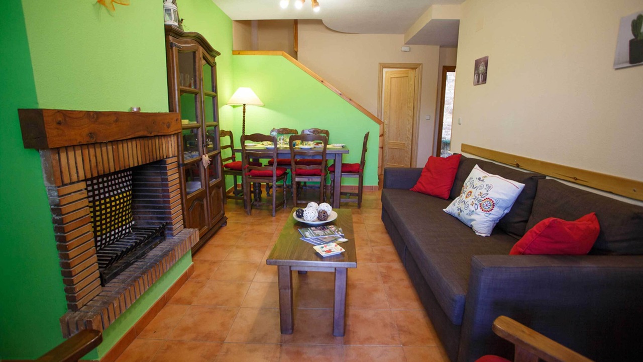 Photo of Livingroom in Pinuecar