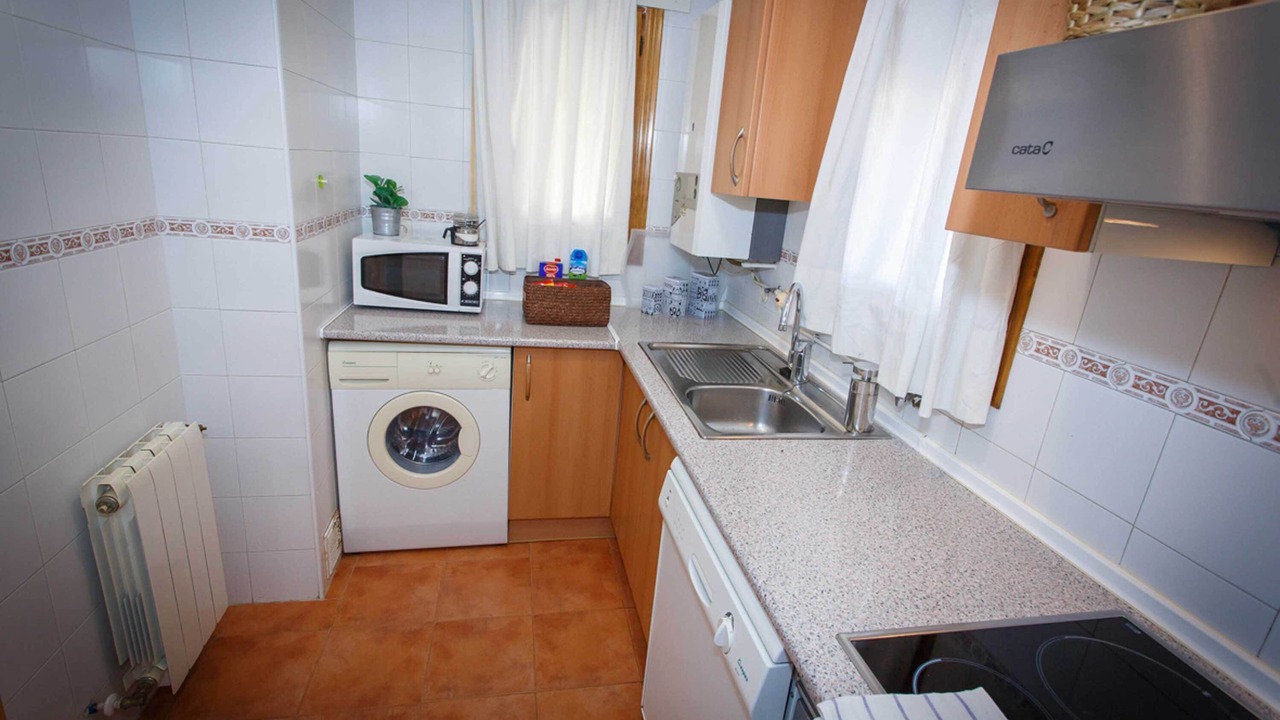 Photo of Kitchen in Pinuecar