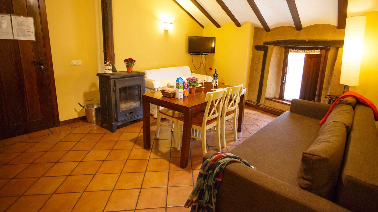 Photo of Livingroom in Robregordo