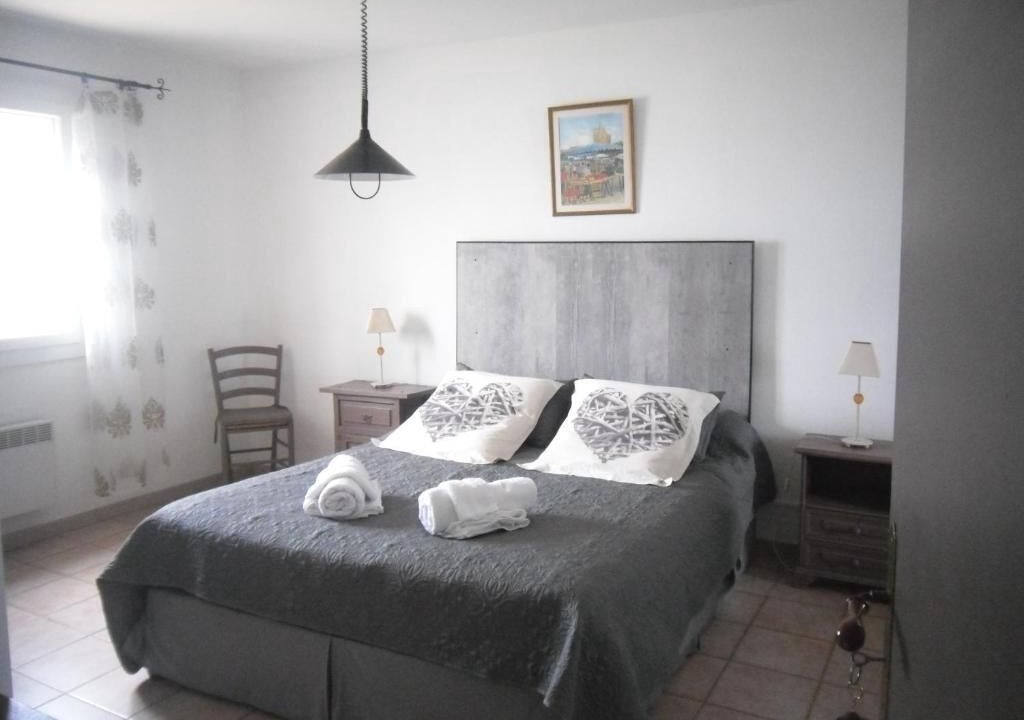 Photo of Bedroom in Saintes-Maries-de-la-Mer