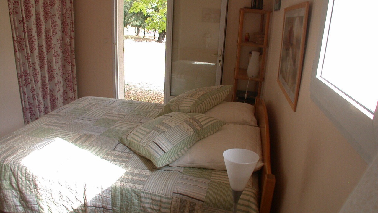 Photo of Bedroom in Croagnes