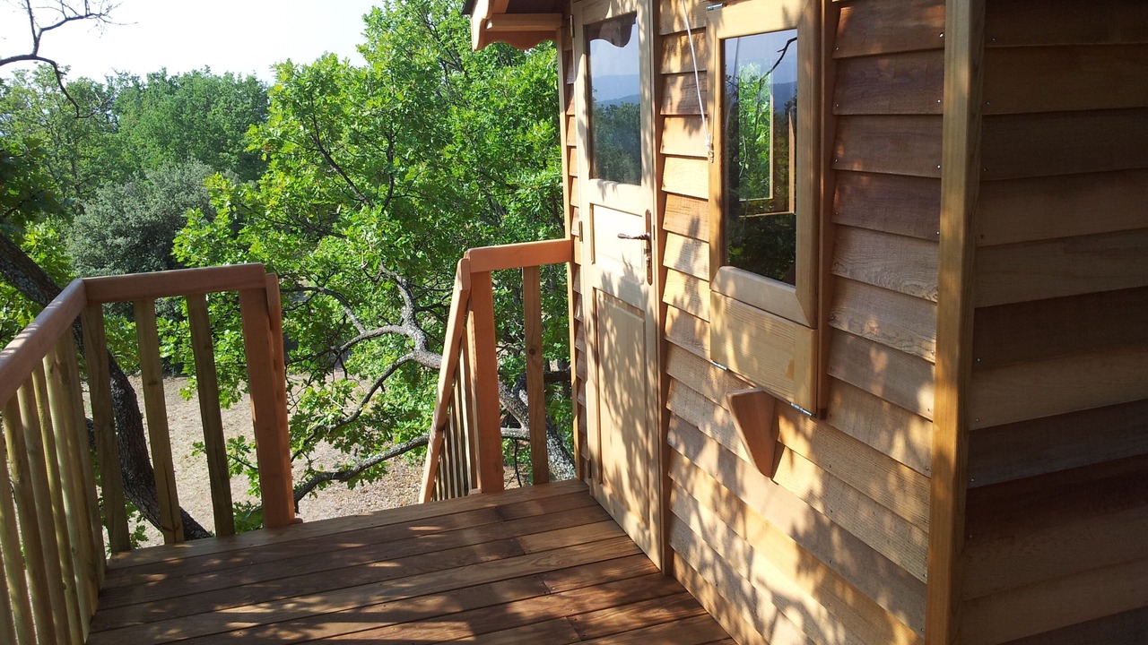 Photo of Outdoor in Croagnes