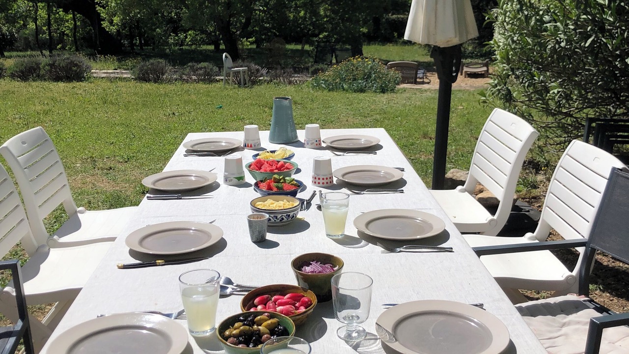 Photo of Outdoor in Croagnes