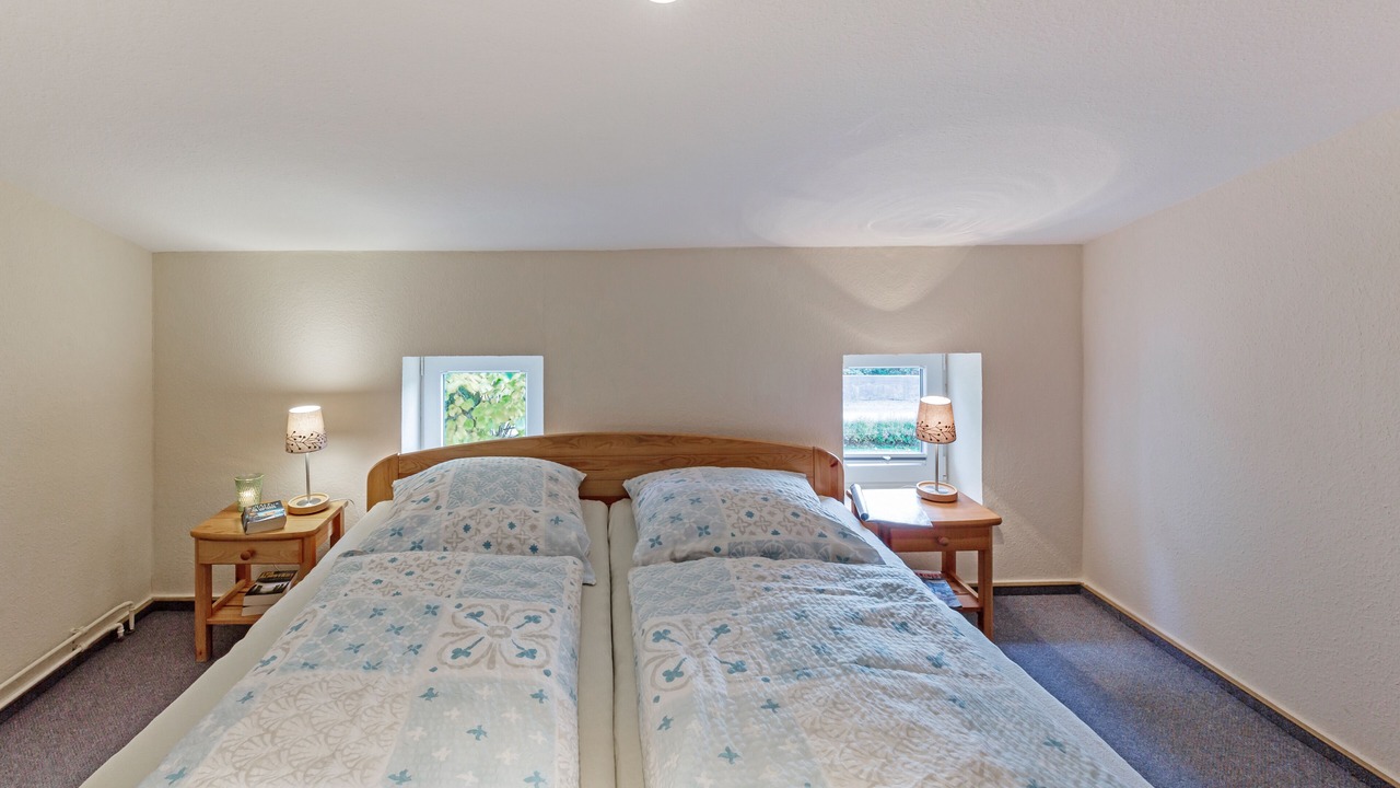 Photo of Bedroom in Wenkendorf