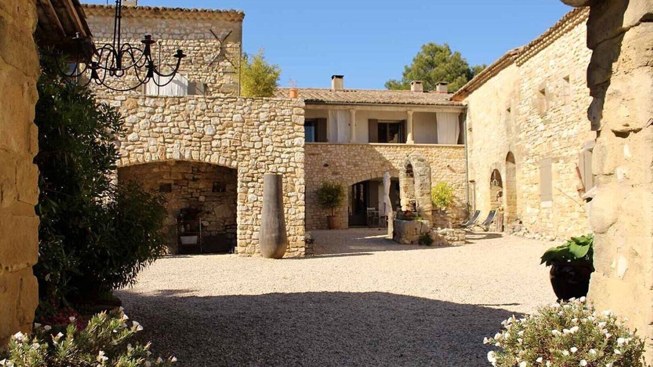 Photo of Outdoor in Arpaillargues-et-Aureillac