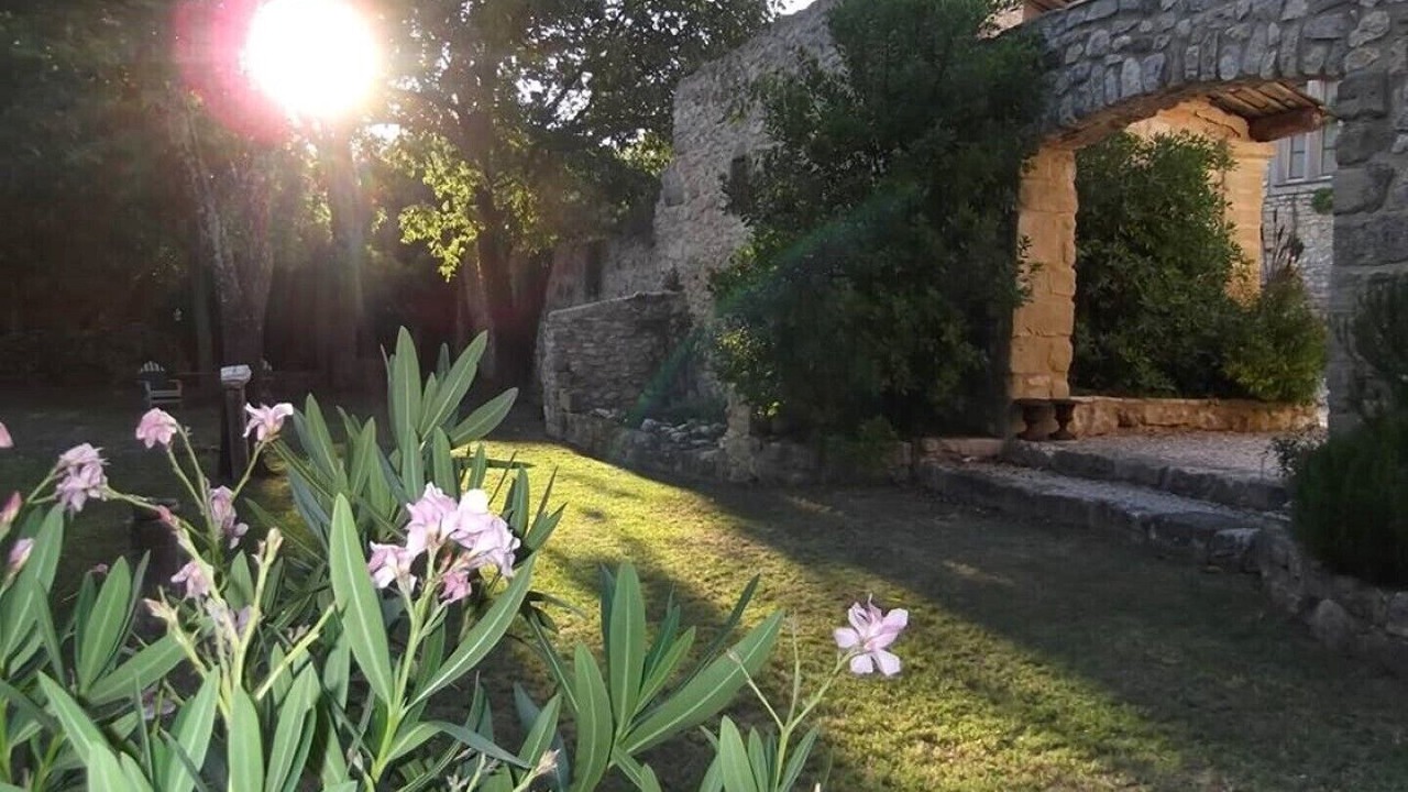 Photo of Outdoor in Arpaillargues-et-Aureillac