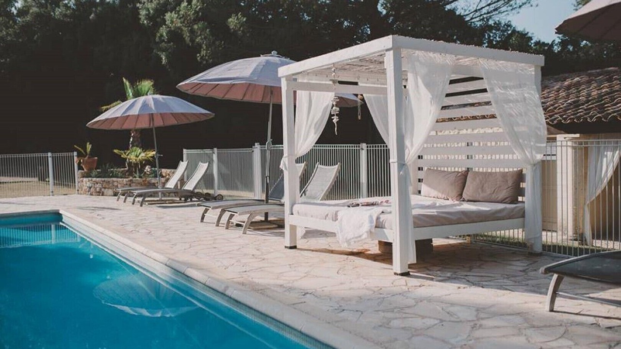 Photo of Outdoor in Arpaillargues-et-Aureillac
