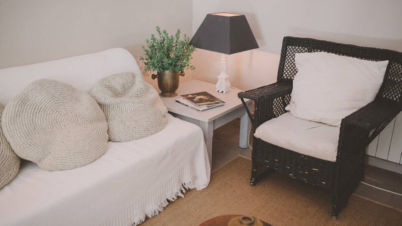 Photo of Livingroom in Arpaillargues-et-Aureillac