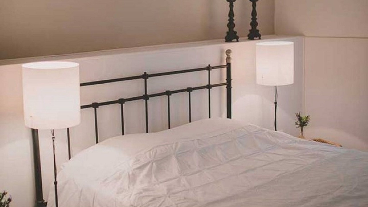 Photo of Bedroom in Arpaillargues-et-Aureillac