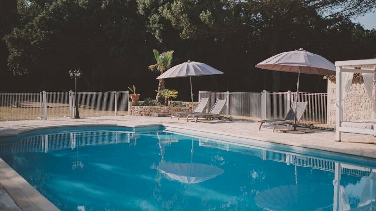 Photo of Outdoor in Arpaillargues-et-Aureillac