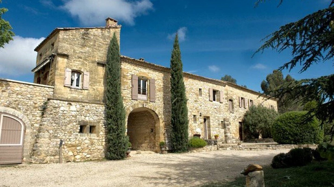 Photo of Outdoor in Arpaillargues-et-Aureillac