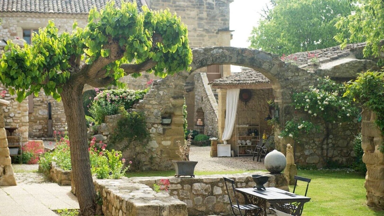 Photo of Outdoor in Arpaillargues-et-Aureillac