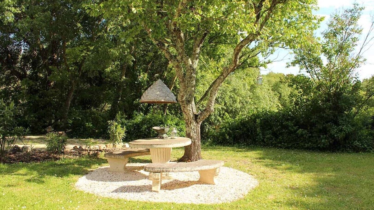 Photo of Outdoor in Arpaillargues-et-Aureillac