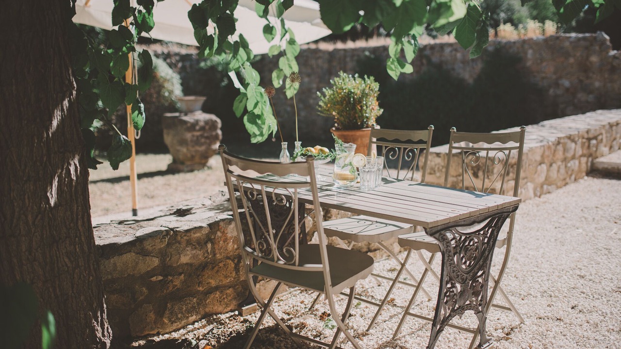 Photo of Outdoor in Arpaillargues-et-Aureillac