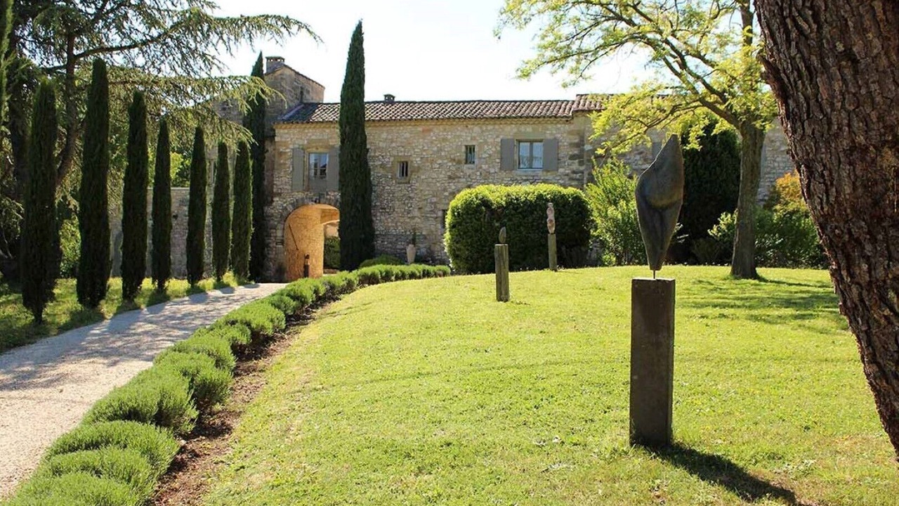 Photo of Outdoor in Arpaillargues-et-Aureillac