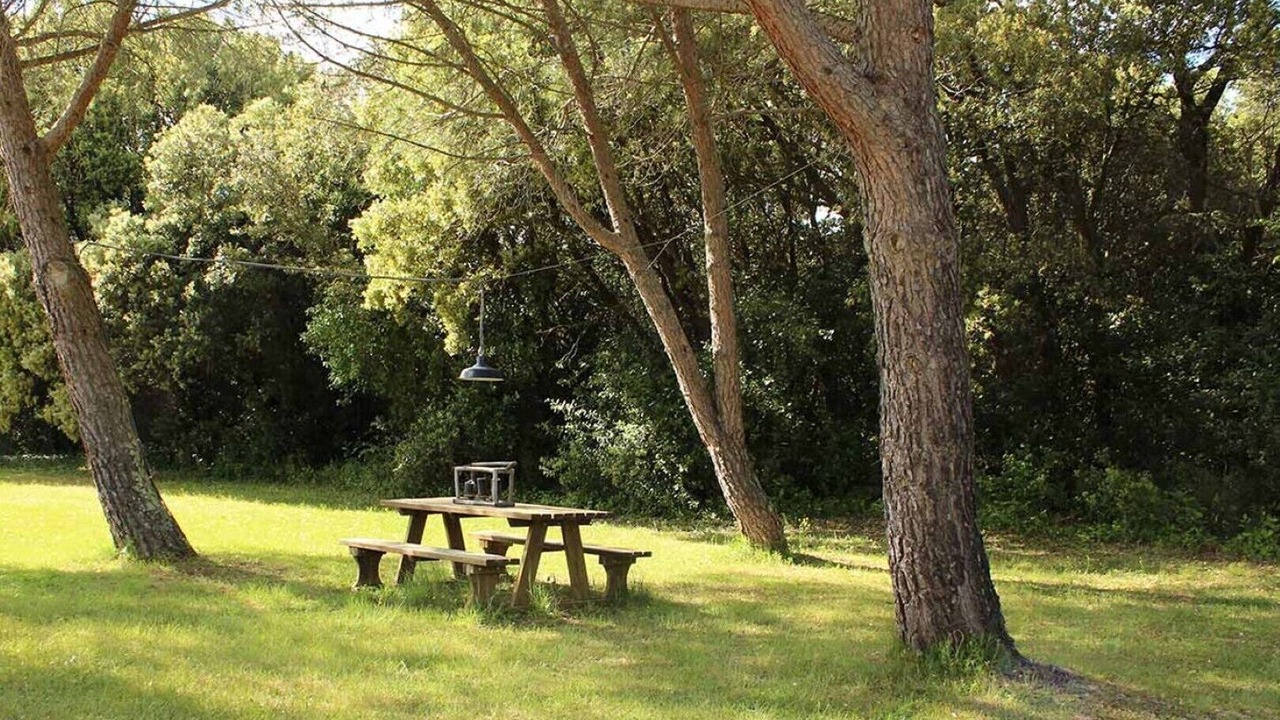 Photo of Outdoor in Arpaillargues-et-Aureillac